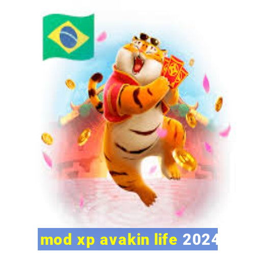 mod xp avakin life 2024